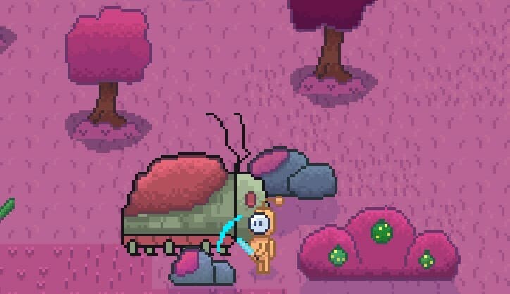 Planet Rebirth