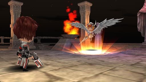 Demong Hunter 2