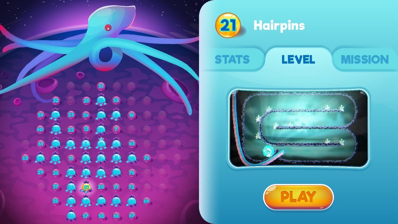 Squidgies Takeover
