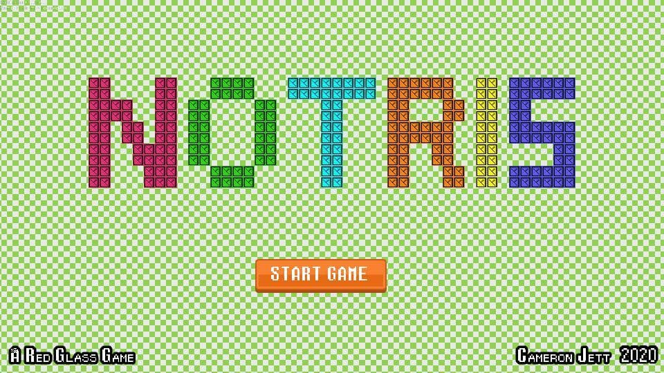 Notris screenshot 2