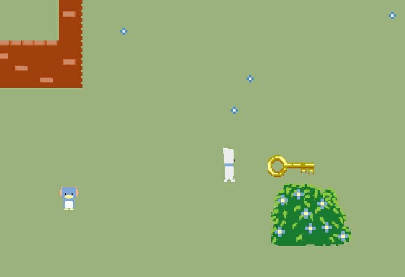 Narrative Game (2): Elaboration