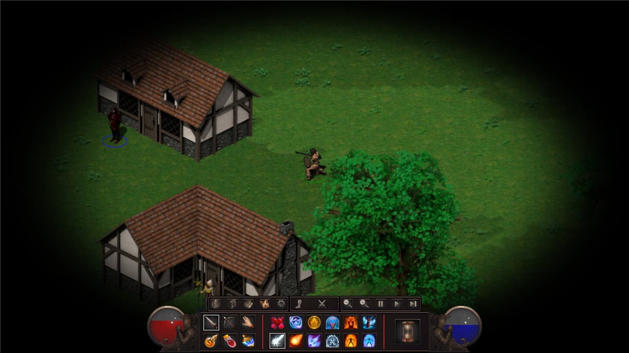Vedmaak screenshot 2
