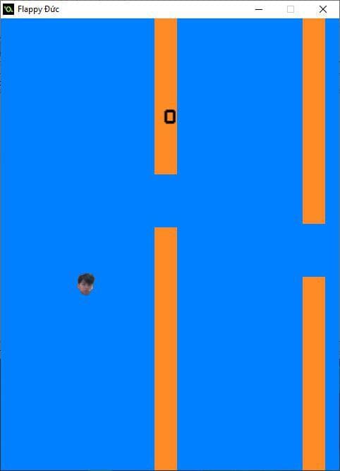Flappy Đức
