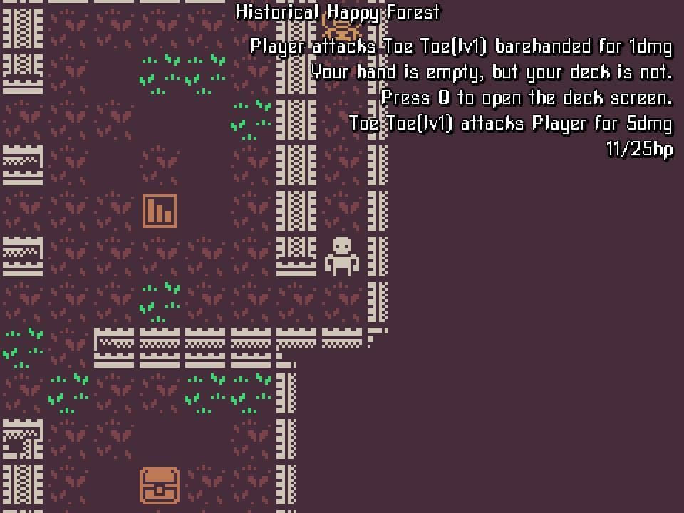 Depths of OOM