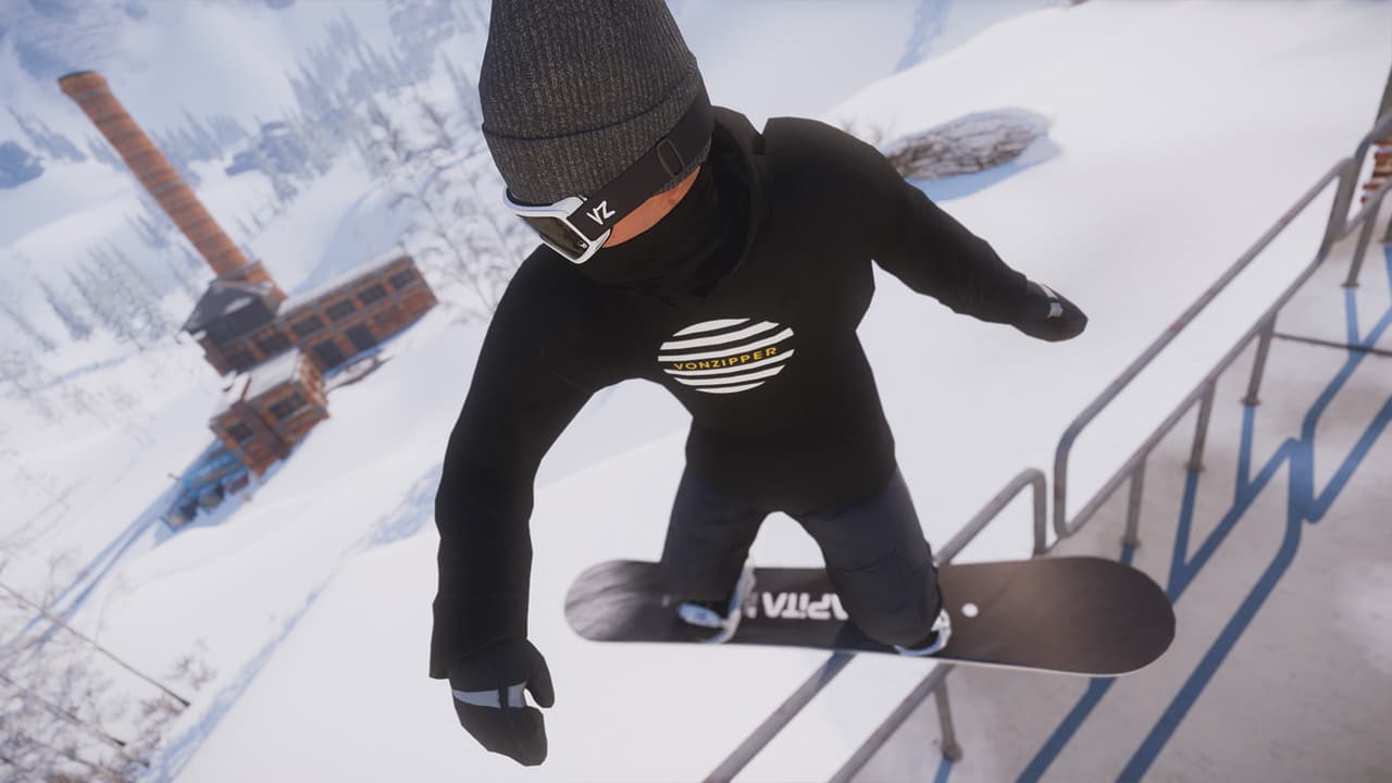 SNOW screenshot 4