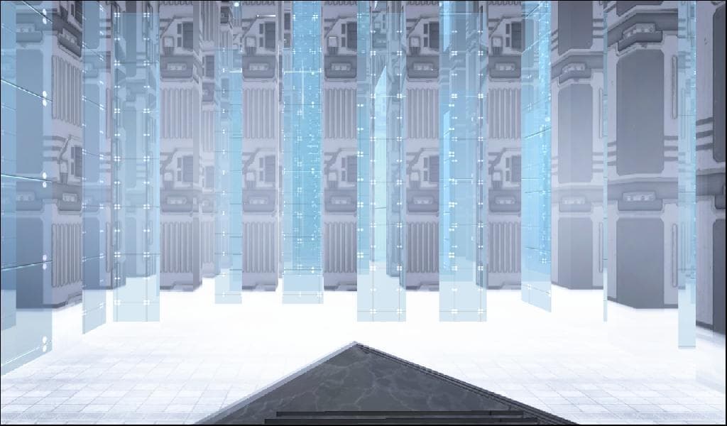 Foggy Maze