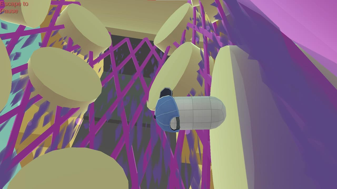 Gravitas (itch) (adamt934) screenshot 4