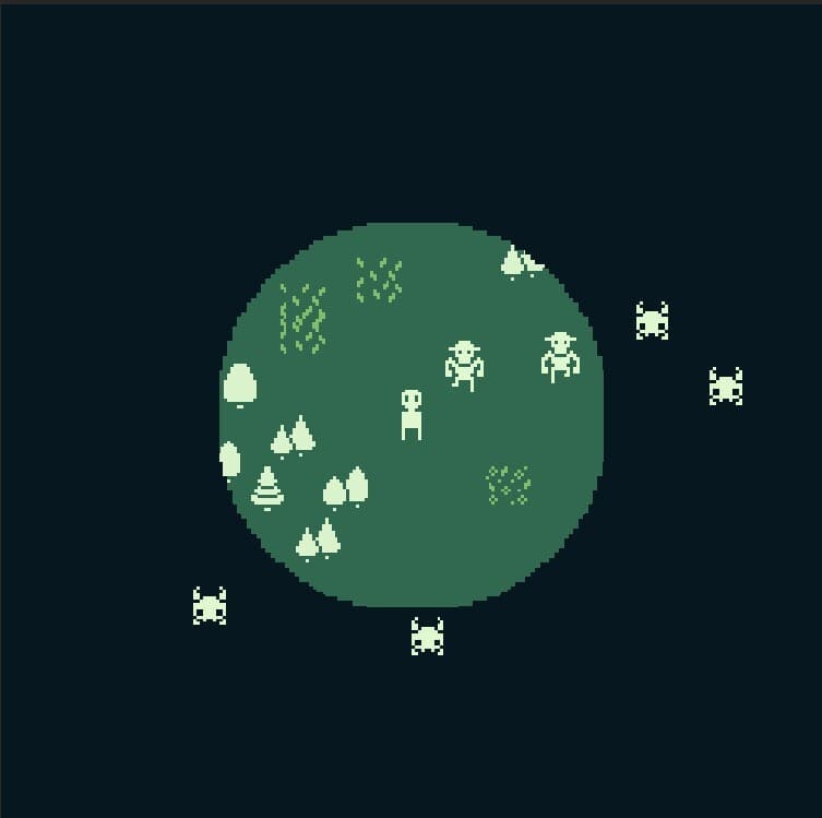 Depth Of Mind screenshot 3