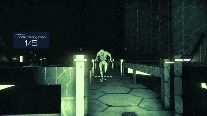 Trimorta screenshot 3