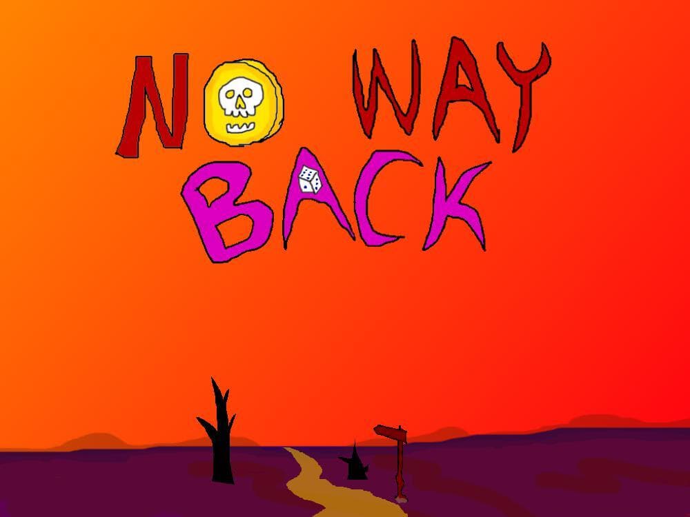 No Way Back (ShadowLT)