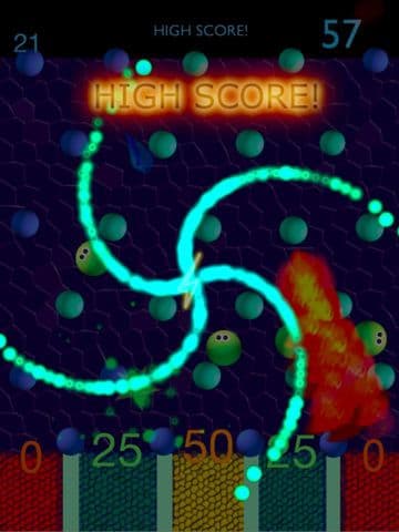 BLINKO - Plinko Puzzle Adventure screenshot 4