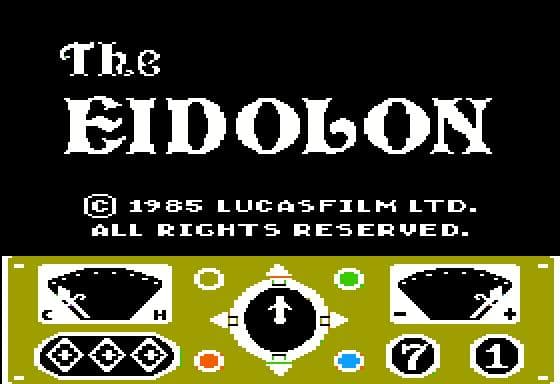 The Eidolon screenshot 5