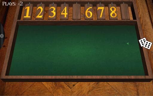 High Rollers: Classic Dice Game screenshot 4