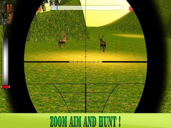 Deer Hunting Elite Sniper: 2016 Pro Hunter