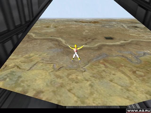 Skydive! screenshot 5