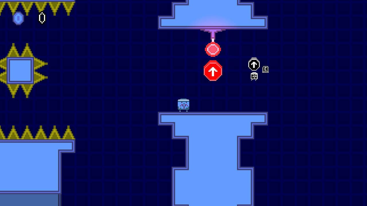 Which way is up? screenshot 3