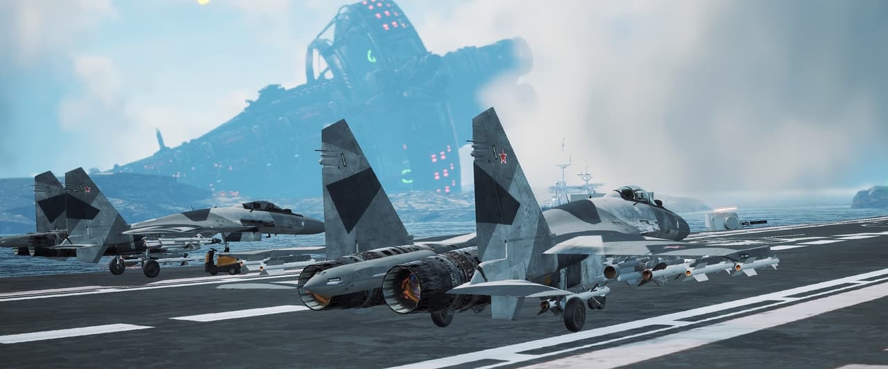 WORLDS at WAR (Monitors) screenshot 2