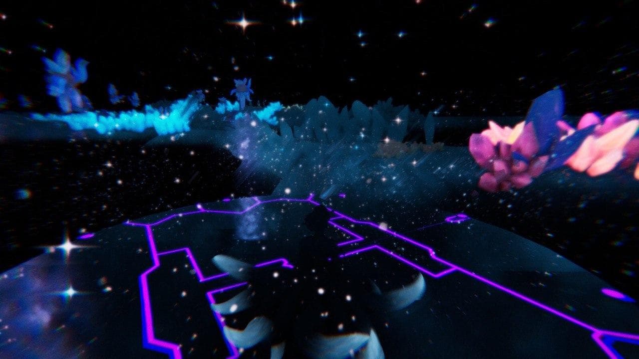 Pastel: Blind Karma screenshot 4