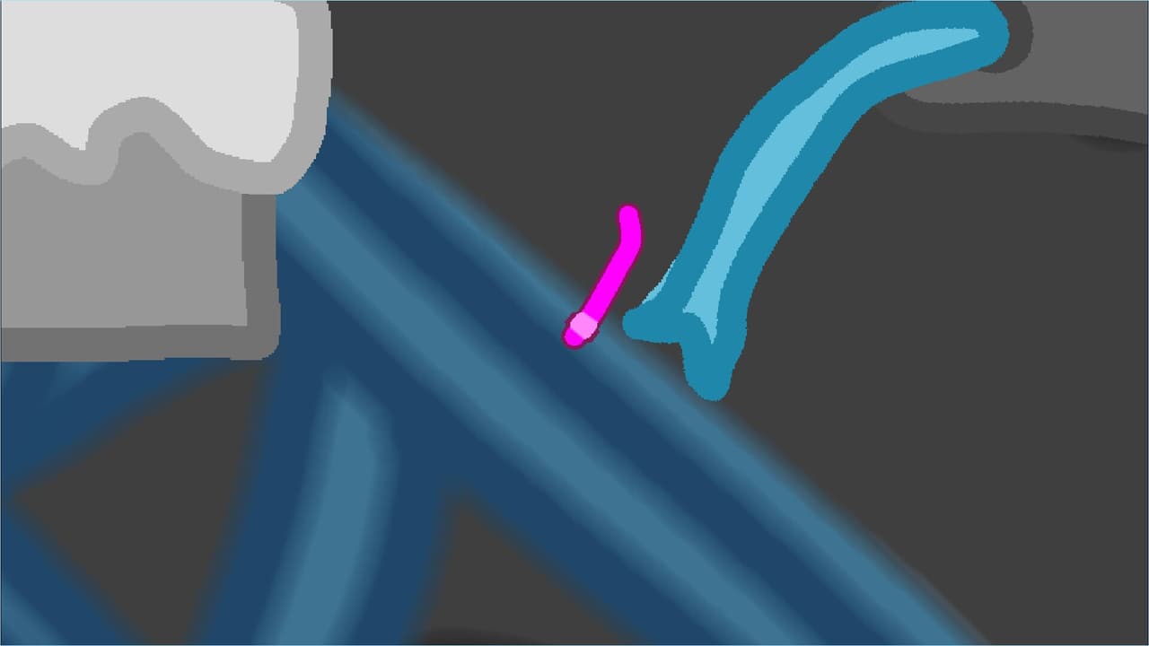 Id KILL YOU as a Worm screenshot 6