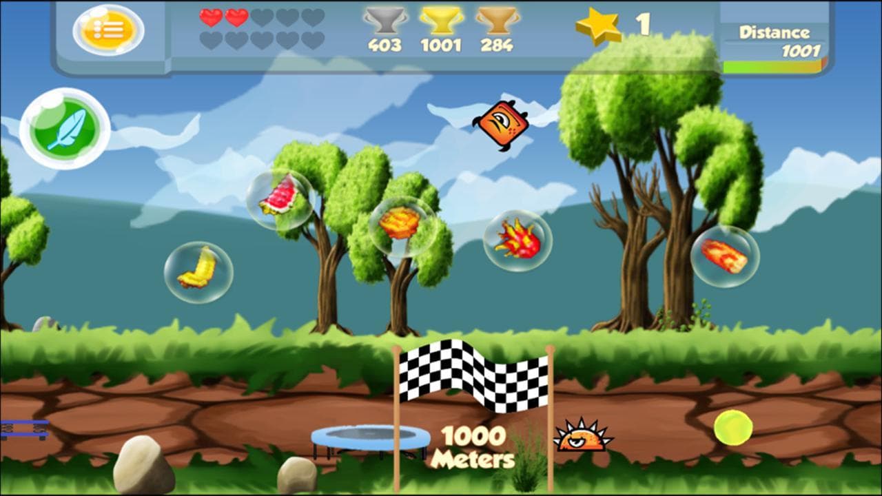 Minion Cannon - Spinner Legend Run screenshot 2