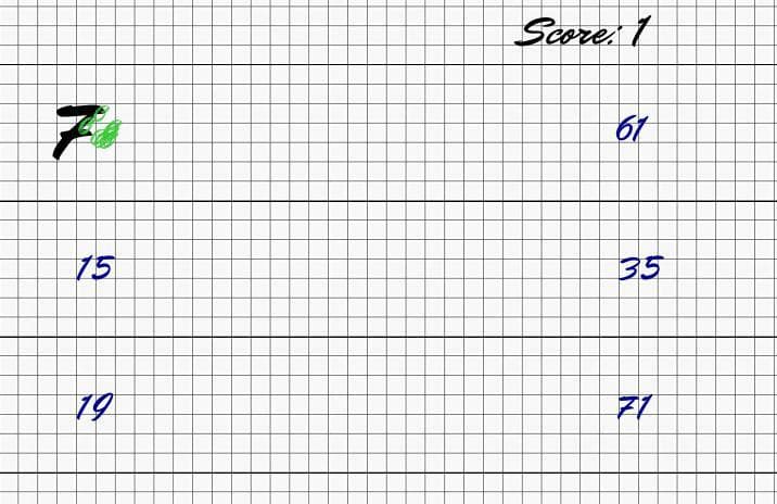 Divisible screenshot 3