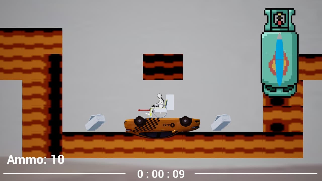 CatchACap screenshot 3