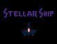 StellarShip DEMO