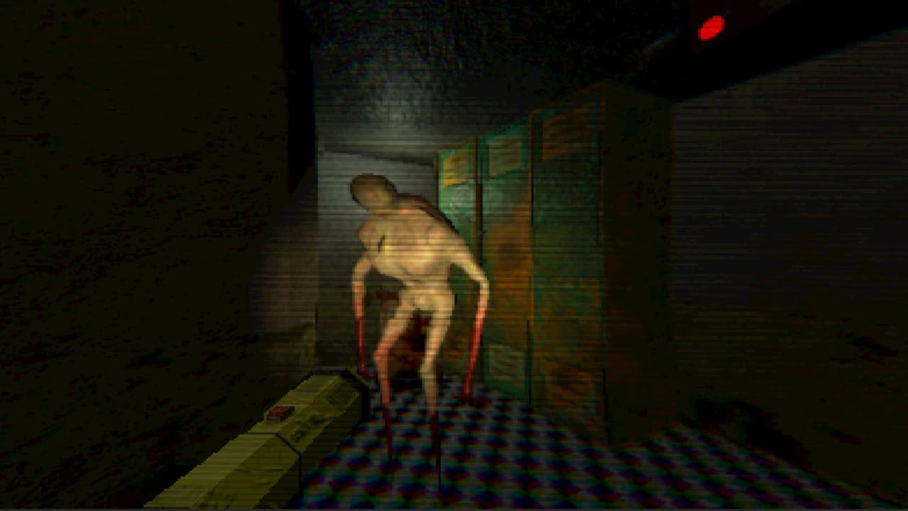 Meat Lust screenshot 2