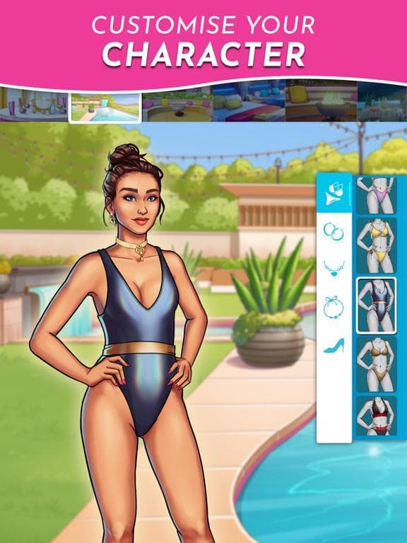 Love Island The Game 2 screenshot 3