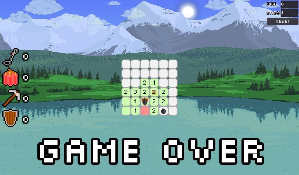 Minesweeper+ (ddeeddii) screenshot 3