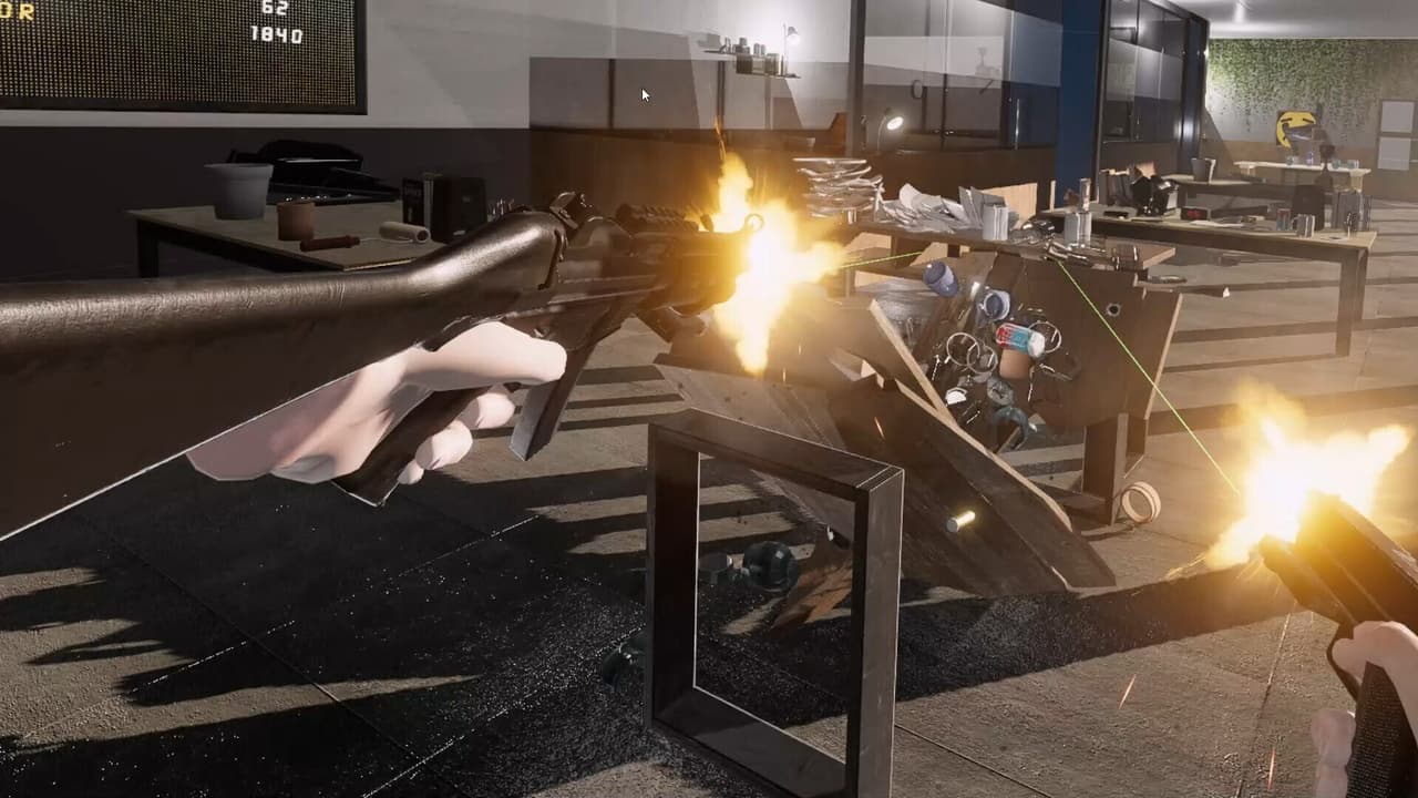 Rage Room: Catharsis screenshot 3
