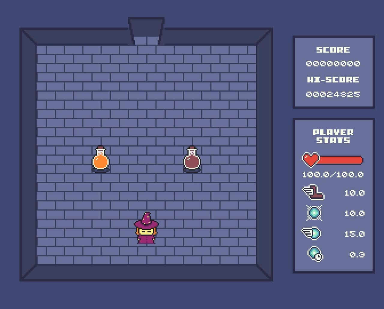 improbable potions screenshot 4
