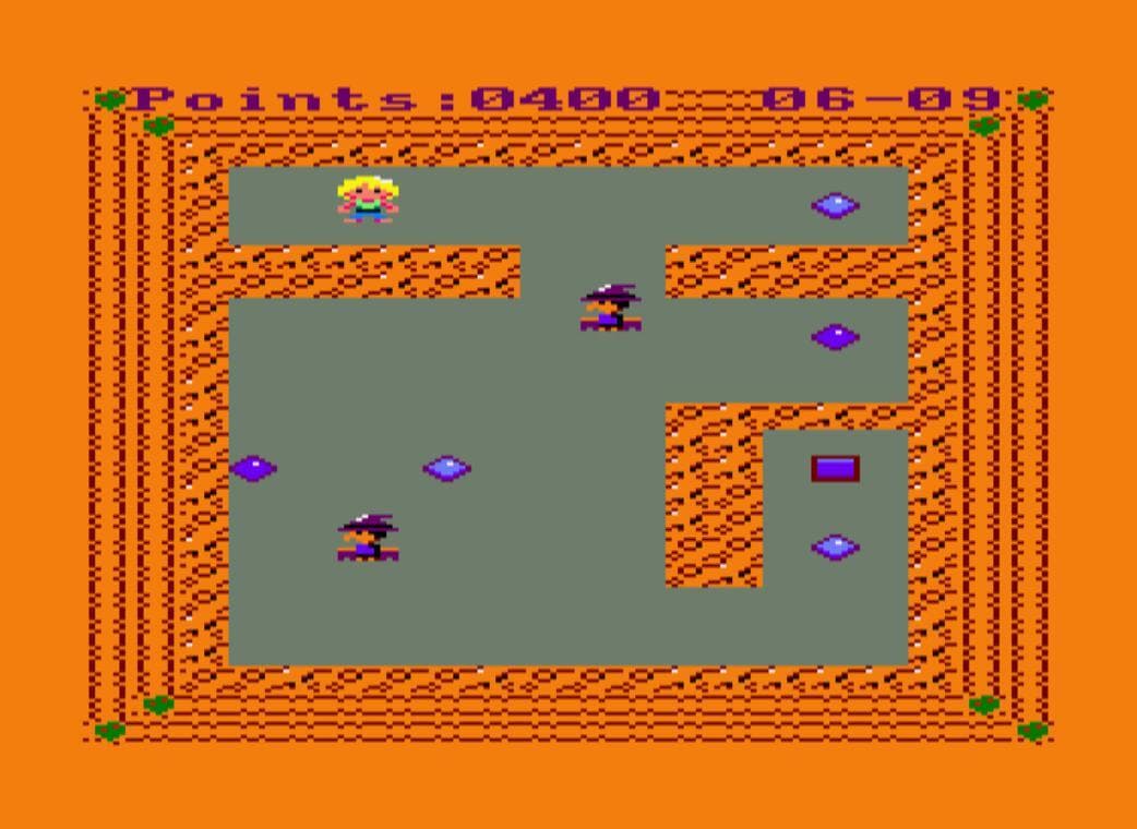 Exodus Eskpe screenshot 3