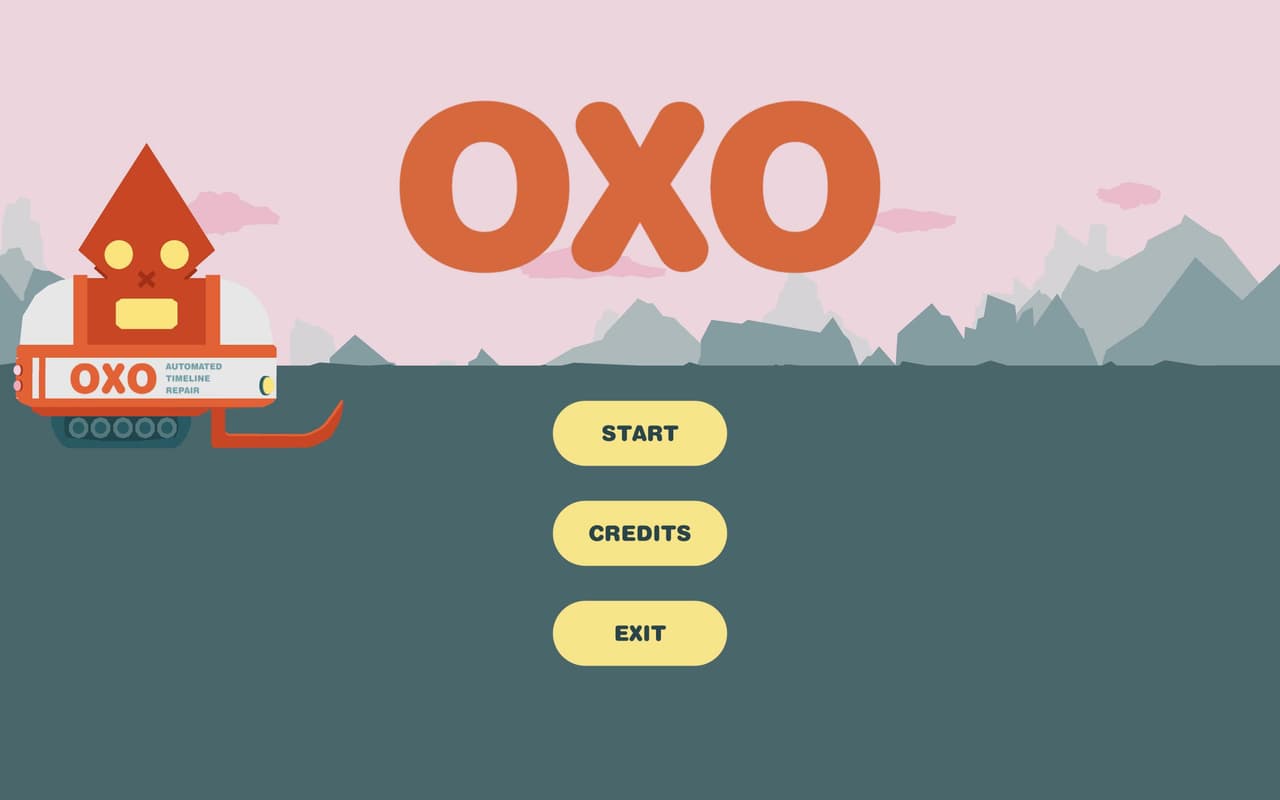 OXO (beeskneesgames) screenshot 2