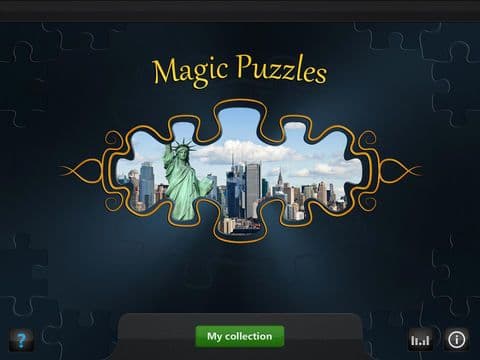 Jigsaw Puzzles: USA screenshot 4