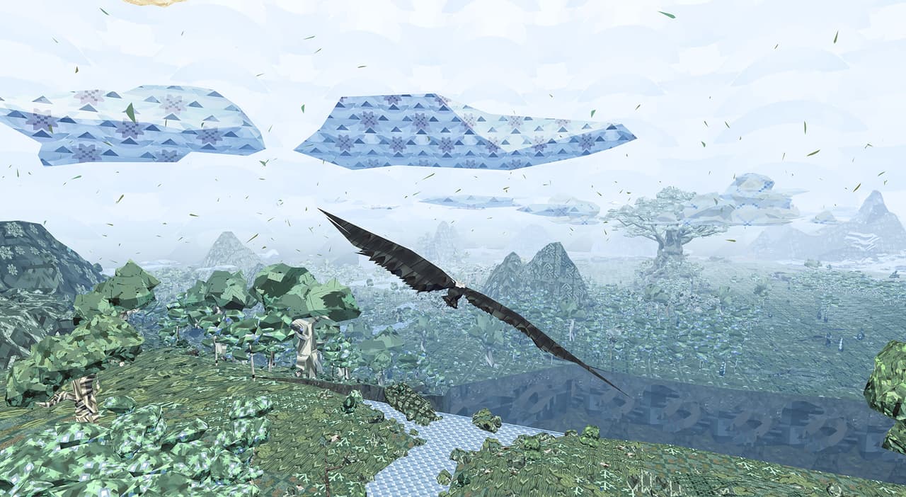 Meadow screenshot 6