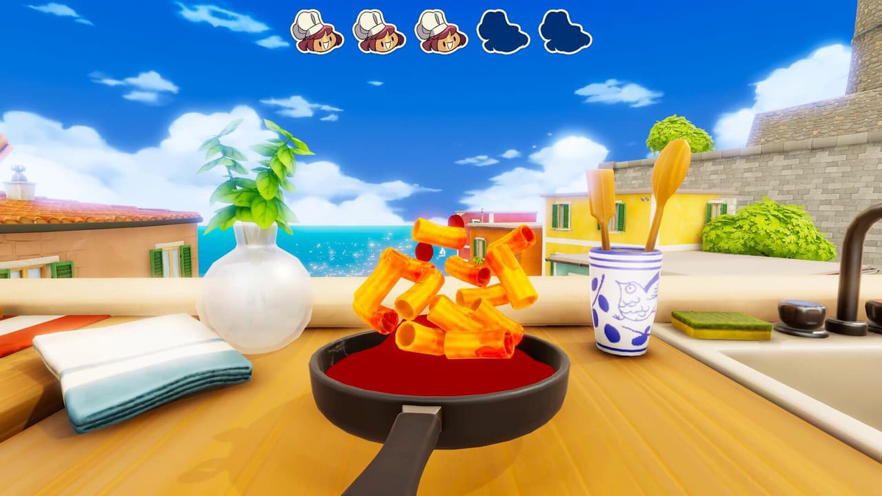 On Your Tail screenshot 6