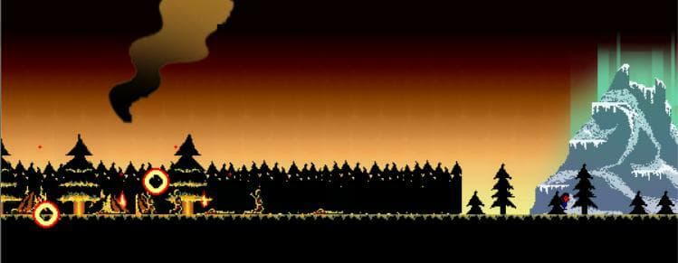 Livli - a sámi story screenshot 5