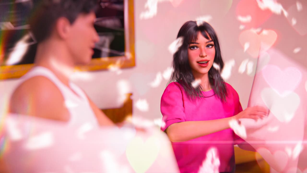 Lust Trip 💕 screenshot 5