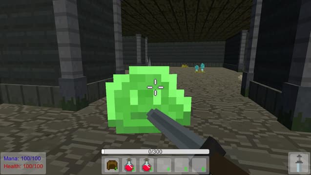 Adventures of Hooi screenshot 5