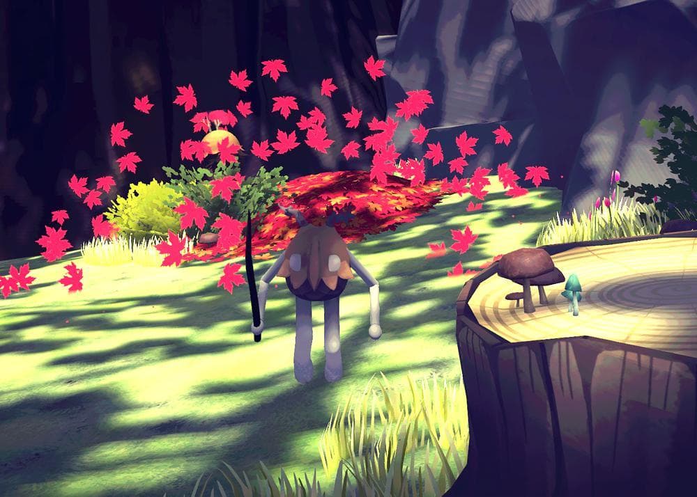 The Other One screenshot 5