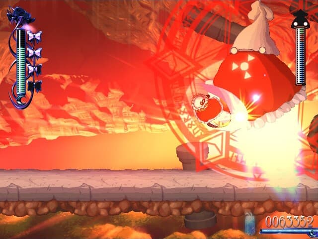 Takkoman -Kouzatsu World screenshot 2