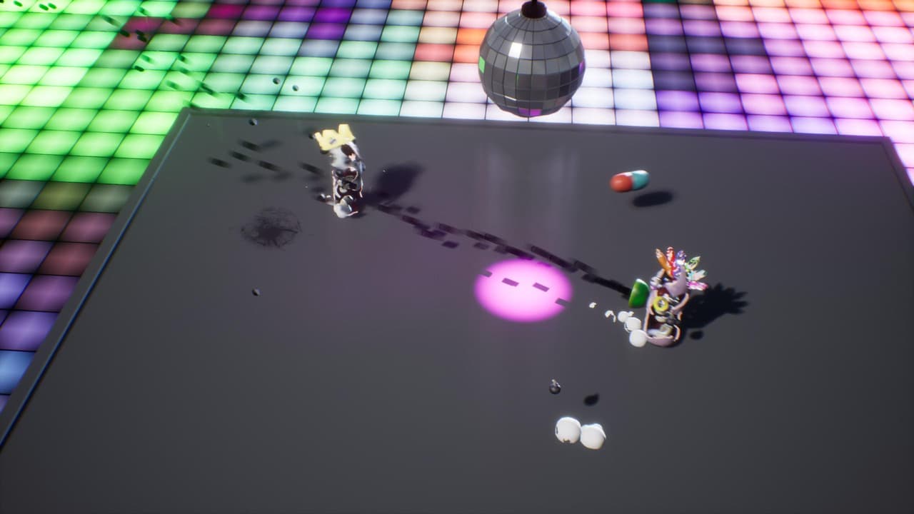 Party Fellas screenshot 4