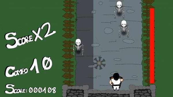 The Gatekeeper screenshot 2