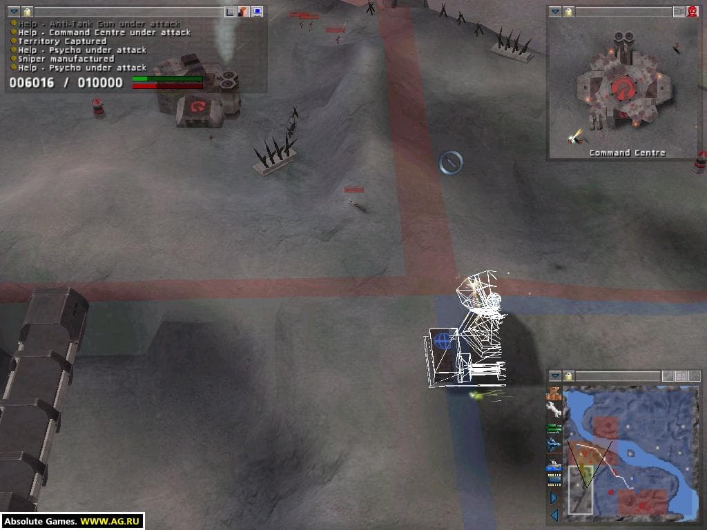 Z: Steel Soldiers