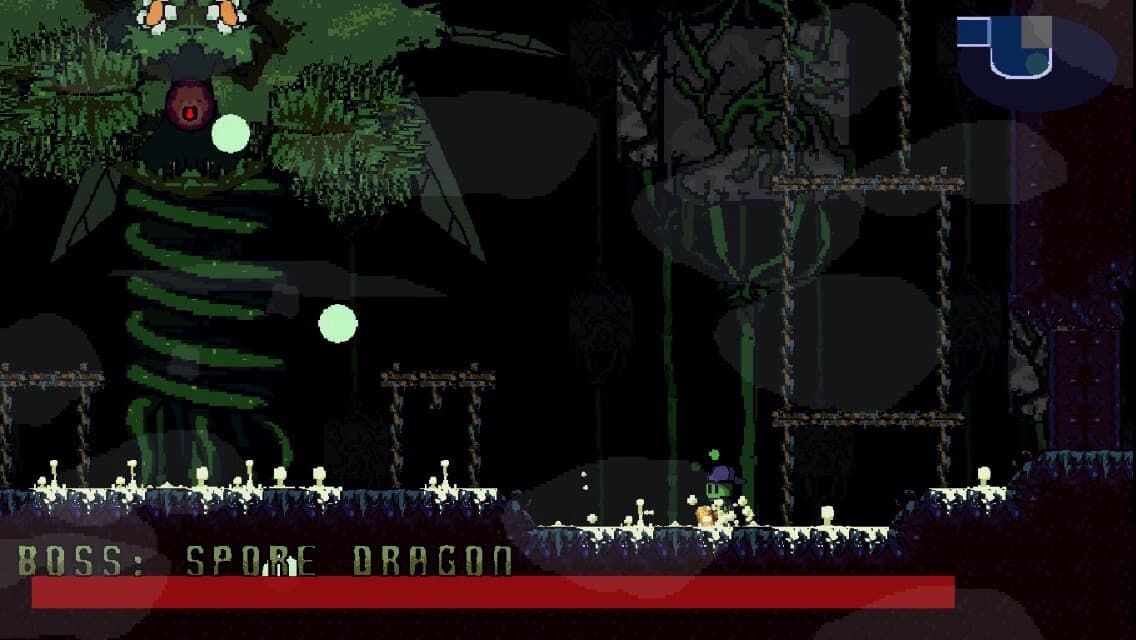 Insect Adventure Demo screenshot 5