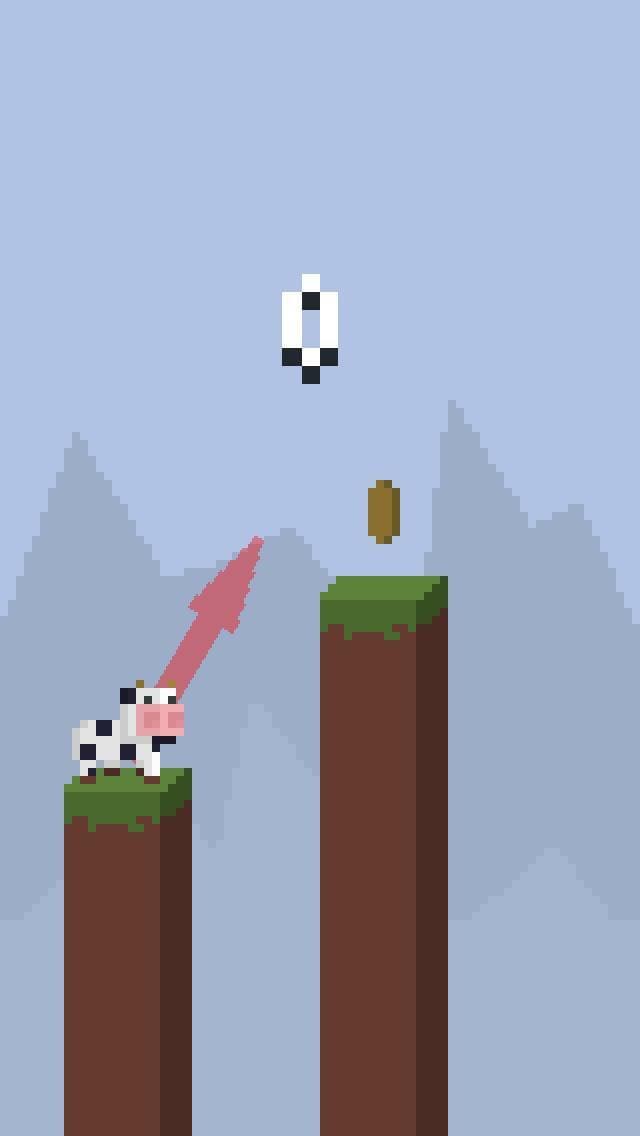 Hoppy Cow (David Harrington) screenshot 3