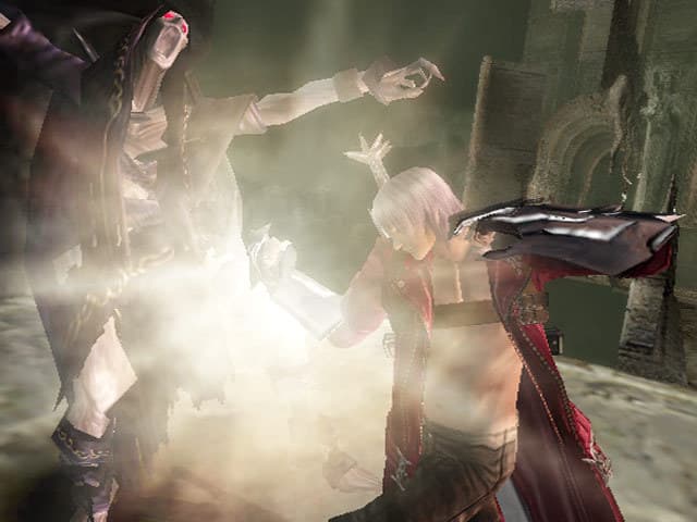 Devil May Cry 3: Dantes Awakening Special Edition screenshot 6