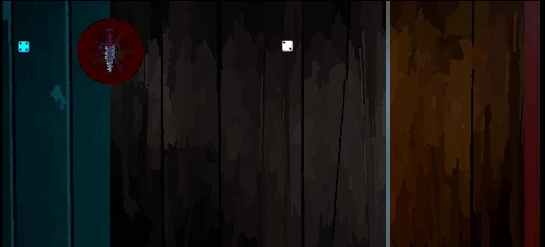 Shuffleboard Dungeon screenshot 3