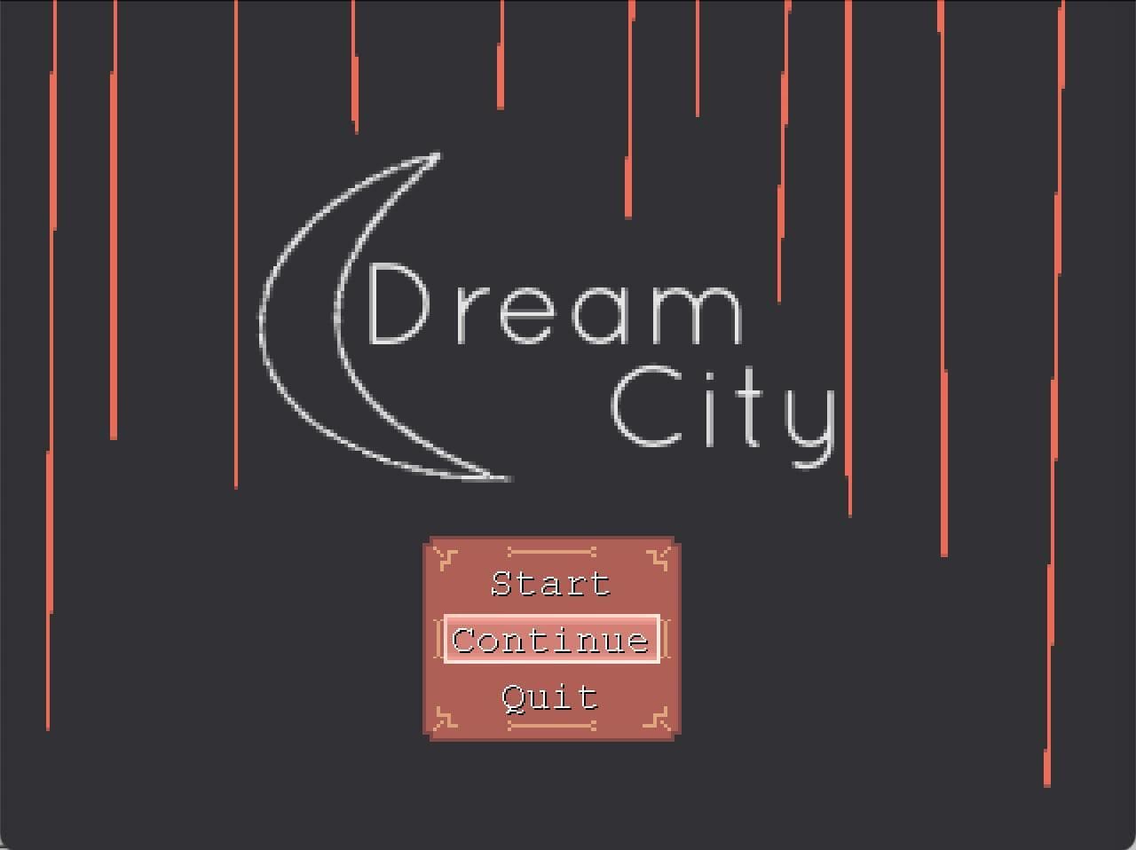 Dream City (zxrysky) screenshot 2